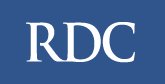 RDC Redekop Development Corporation Logo