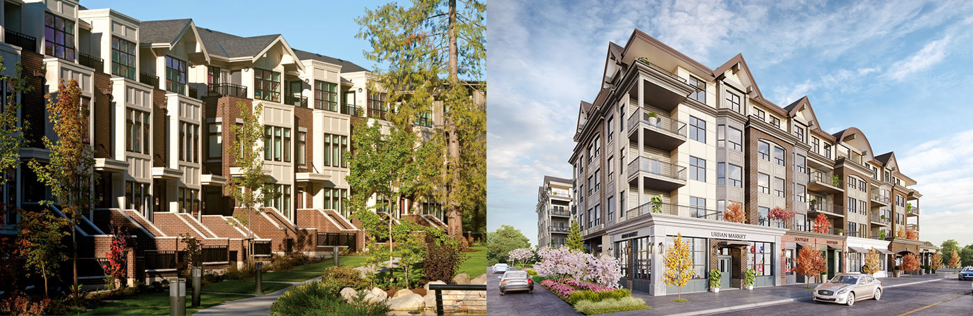 Crescent West and KitsWest Interior and Exterior RDC